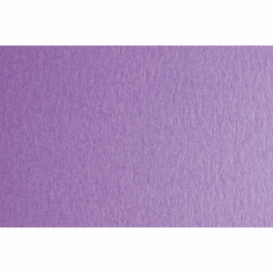 Бумага для дизайна Colore B2, 50x70 см, №44 violetta, 200 г/м2, фиолетовая, мелкое зерно, Fabriano