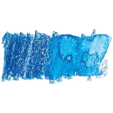 Олівець чорнильний Inktense (0900), Блакитний ірисовий, Derwent