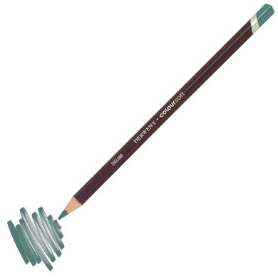 Олівець кольоровий Coloursoft (С390), Сіро-зелений, Derwent