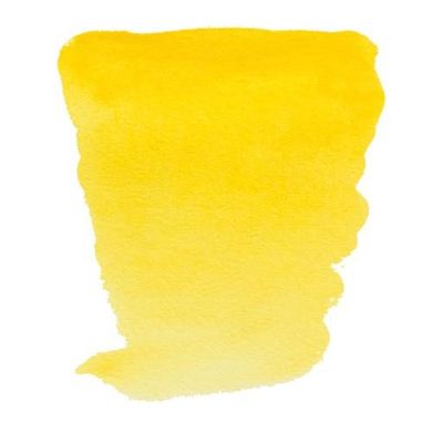 Краска акварельная Van Gogh (268), AZO Желтый светлый, кювета, Royal Talens