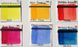 Набор акварельных красок Daniel Smith в тубах 6 цветов 5 мл Essential 285610005 фото 5 с 5