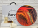 Набор Fluid Art Box Марс, 30 см, Barva 1669399873385 фото 1 с 10