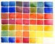 Набір акварельних фарб Daniel Smith в тубах 6 кольорів 5 мл Essential 285610005 зображення 4 з 5