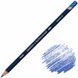 Олівець акварельний Watercolour, (30) Смальт синій, Derwent 636638002347 зображення 1 з 4