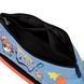Пенал PH-24-2 Line Friends, 21,5х9,5х8,5 см, м'який, мультиколір, Yes 5056574414526 зображення 2 з 4