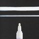 Маркер Pen-Touch Белый, средний (Medium) 2 мм, Sakura 084511362857 фото 4 с 4