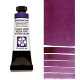 Фарба акварельна Daniel Smith 15 мл Quinacridone Purple
