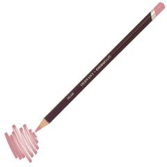 Олівець кольоровий Coloursoft (С190), Рожевий, Derwent