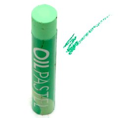 Пастель олійна (541) Зелений світлий, 6 штук, MUNGYO