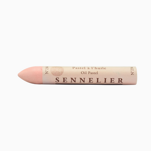 Большая масляная пастель Sennelier, 36 мл, коралловый, Coral