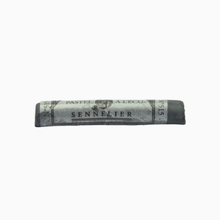 Суха пастель Sennelier, м'яка, сірий, № 1