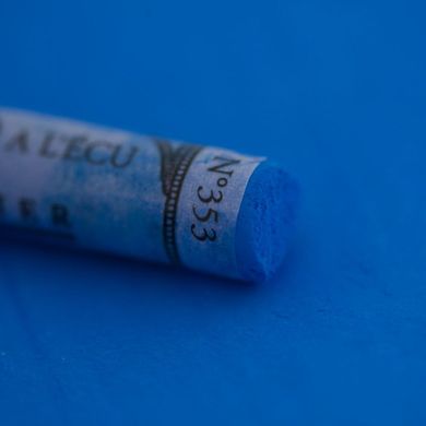 Сухая пастель Sennelier "A L'écu" Cobalt Blue №353