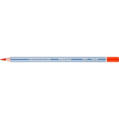 Олівець акварельний стійкий, Червоний світлий, 113, Cretacolor