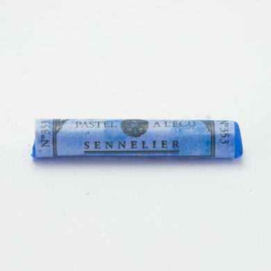 Суха пастель Sennelier "A L'écu" Cobalt Blue №353