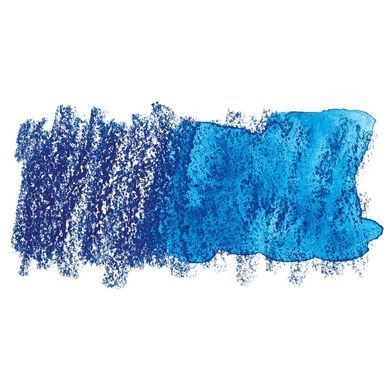 Олівець чорнильний Inktense (1000), Блакитний яскравий, Derwent