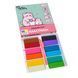 Пластилин Yes Pembe the Cat, 12 цветов, 240 г 4823091926167 фото 2 с 8