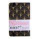 Блокнот для графіки Art Deco А6, 9х14 см, 140 г/м2, білий, 80 аркушів, Royal Talens 8712079516345 зображення 3 з 4