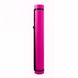 Тубус для паперу, розсувний, пластик, діаметр 8,5 см, довжина 65-110 см, яскраво-рожевий, Santi 4820253269001 зображення 1 з 4