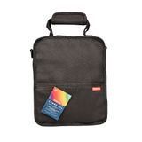 Сумка для карандашей и графических материалов Carry-All, чёрная, Derwent
