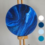 Набір Fluid Art Box Нептун, 30 см, Barva