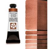 Краска акварельная Daniel Smith 15 мл Iridescent Copper