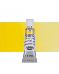 Фарба акварельна Schmincke Horadam 5 мл Cadmium Yellow Medium 225