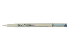 Лайнер PIGMA Micron (0.05), 0,2 мм, Чорний, Sakura