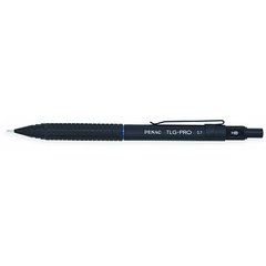 Механічний олівець TLG-Pro 0,7 мм, чорний, Penac