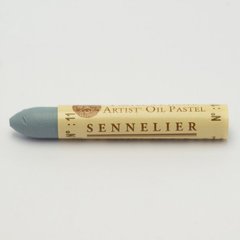 Пастель масляная Sennelier "A L'huile", Серо-голубой №11, 5 мл