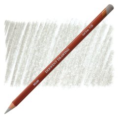Олівець для рисунку Drawing (7120), Сірий холодний, Derwent