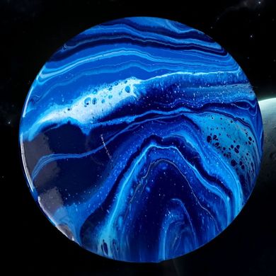 Набір Fluid Art Box Нептун, 30 см, Barva