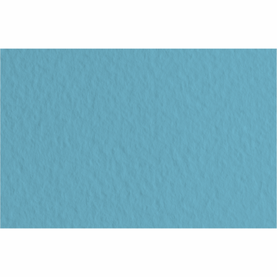 Папір для пастелі Tiziano A3, 29,7x42 см, №17 carta da zucchero, 160 г/м2, сіро-блакитний, середнє зерно, Fabriano