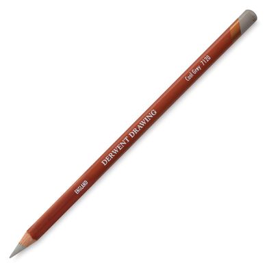 Олівець для рисунку Drawing (7120), Сірий холодний, Derwent