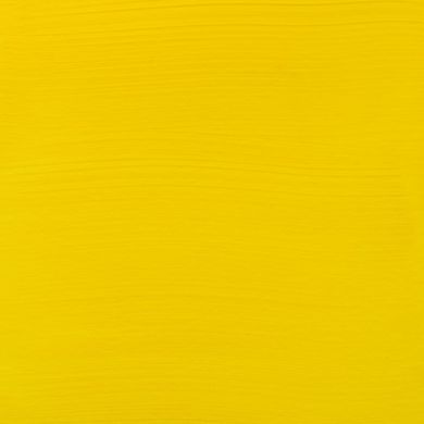 Фарба акрилова AMSTERDAM, (268) AZO Жовтий світлий, 500 мл, Royal Talens