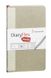 Блокнот для набросков и записей DiaryFlex, 18,2x10,4 см, 100 г/м², 80 листов, в съемной обложке, нелинованный, Hahnemuhle 10628672 фото 1 с 3