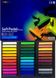 Пастель суха м'яка 36 кольорів, квадратна, MP-36, MUNGYO 8804819007081 зображення 5 з 6