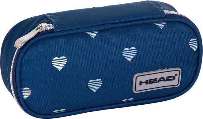 Пенал HEAD, AC6 SPLASH HEARTS