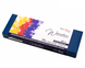 Набір акварельних фарб Мonopigmented Індіго, 21 колір, ROSA Gallery 4823098525721 зображення 1 з 8
