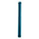 Тубус для паперу, розсувний, пластик, діаметр 8,5 см, довжина 65-110 см, синьо-зелений, Santi 4820253269025 зображення 2 з 4
