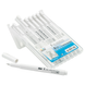 Набір Drawing Pen, чорний, 8 шт, Marvy 752481468212 зображення 3 з 5