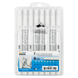 Набір Drawing Pen, чорний, 8 шт, Marvy 752481468212 зображення 1 з 5