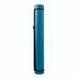 Тубус для паперу, розсувний, пластик, діаметр 8,5 см, довжина 65-110 см, синьо-зелений, Santi 4820253269025 зображення 1 з 4
