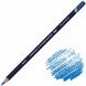 Олівець акварельний Watercolour, (32) Синій, Derwent 636638002361 зображення 1 з 4