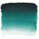 Краска акварельная L'Aquarelle Sennelier Бирюзовый ФЦ №341 S2, 10 мл, туба N131501.341 фото 1 с 2