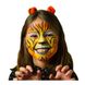 Тематична палітра фарб для гриму Парад звірів, 9 кольорів, GrimTout GT41428 зображення 4 з 5