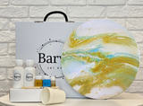 Набор Fluid Art Box Опал, 30 см, Barva
