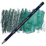 Карандаш чернильный Inktense (1310), Зелёный стальной, Derwent