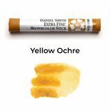 Стік акварельний Daniel Smith Yellow Ochre