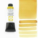 Краска акварельная Daniel Smith 15 мл Raw Sienna Light