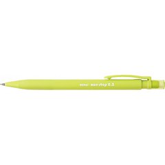 Механический карандаш NON-STOP pastel 0,5 мм, пастельный зелений, Penac